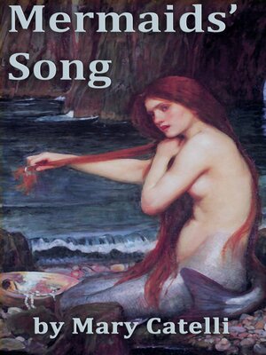 cover image of Mermaids' Song